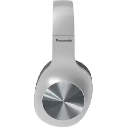 Навушники з мікрофоном Panasonic RB-HX220BEE-S Silver - мініатюра 2