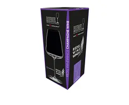 Келих для шампанського Riedel Winewings, 742 мл (1234/28) - мініатюра 4