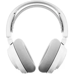 Ігрова гарнітура SteelSeries Arctis Nova 7 Gen 2 Wireless White /PC/PS/SW/MAC/MOB (61731) - мініатюра 3