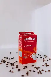 Кава мелена Lavazza IL Mattino 250г.