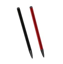 Набір стилусів Bluefield двосторонніх для малювання 2 шт Black-Red (542118760)