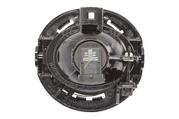 Протитуманна фара (ПТФ) Jeep Compass 11-25р DEPO (333-2032N-AQ) - мініатюра 2