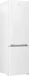 Холодильник Beko RCSA406K30W - мініатюра 2