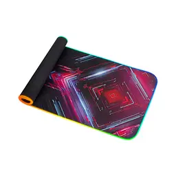 Килимок для мишки Xtrike ME ME MP-606 RGB (MP-606) - мініатюра 5