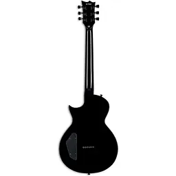 Електрогітара LTD EC-201FT Black [129568] - мініатюра 3