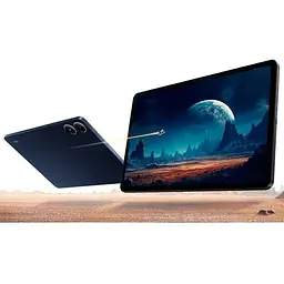 Планшет Xiaomi Poco Pad 8/256 GB темно синій європейський - мініатюра 4