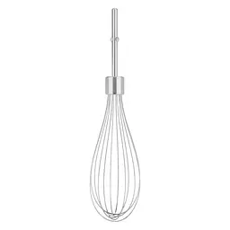 Міксер KitchenAid 5KHM6118EOB - мініатюра 9