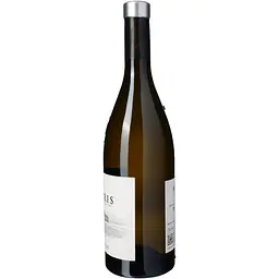 Вино Alturis Pinot Grigio Fruili біле сухе 13% 0.75 л - мініатюра 3