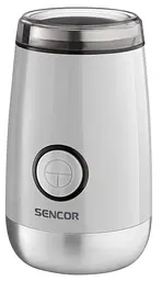 Кавомолка Sencor SCG 2052WH (6552056)