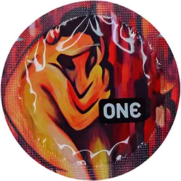 Презервативи One Classic Select 3 шт. (ROZ6400230315) - мініатюра 6