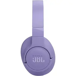 Навушники JBL Tune 770NC Purple (JBLT770NCPUR) [88241] - мініатюра 9