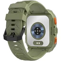 Годинник Blackview W80 Pro Green - мініатюра 5