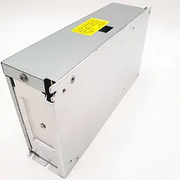 Блок живлення перфорований трансформатор адаптер 12В 250Вт 12V 20A 110v/220v Power Supply 250W метал - мініатюра 9