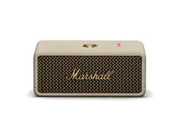 Портативна колонка Marshall Emberton III Cream (1006712)