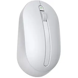 Миша бездротова MIIIW Xiaomi Wireless Mouse MWWM01 біла - мініатюра 3