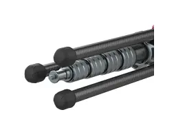 Штатив Ulanzi Full carbon fiber Multifunctional portable light tripod (UV-2784 MT-49) - мініатюра 5