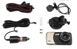 Відеореєстратор XPRO Drive XD503S (D503S_660) - мініатюра 4