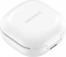 Гарнітура Samsung Galaxy Buds 2 Light Violet (SM-R177NLVASEK) - мініатюра 4