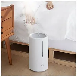 Зволожувач повітря XiaomiSmart Antibacterial HuXiaomidifier UV -lamp 4,5 L (SKV4140GL) - мініатюра 5