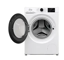 Пральна машина Gorenje WPNEI82SBSWIFI/UA вузька - мініатюра 3