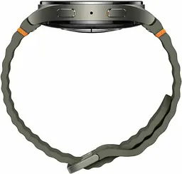 Смарт-годинник Samsung Galaxy Watch 7 44mm Green (SM-L310NZGA) - мініатюра 4