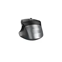 Мишка A4Tech FG35 Grey - мініатюра 3