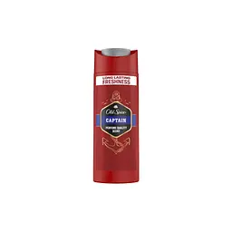 Гель для душу Old Spice Captain 90 мл (8006530139045)
