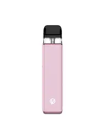 Підсистема Vaporesso XROS 6 Mini Pod 1600mAh 3ml електронна сигарета Kit (Jelly Pink) - мініатюра 4