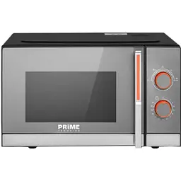 Мікрохвильова піч PRIME Technics PMW 23851 HB - мініатюра 7