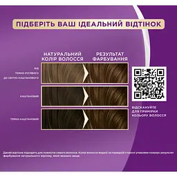 Фарба для волосся Palette ICC 45416 золотистий трюфель 110 мл - мініатюра 4