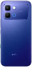 Смартфон Infinix Note Edge 5G (X6887) 8/256Gb Stellar Blue UA UCRF - мініатюра 6