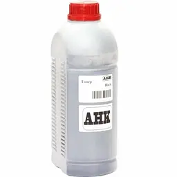 Тонер OKI B411/B431, MB461/MB471/MB491, Black, 1 кг AHK teh0027734