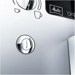 Кавомашина Melitta Caffeo Solo & Perfect Milk Silver (E957-201) [169074] - мініатюра 9