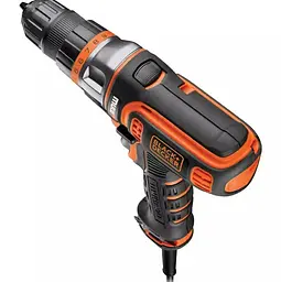 Багатофункціональний інструмент Black+Decker MT350K - мініатюра 2