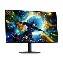 Монітор Samsung LS32HG732SIXUA - мініатюра 3