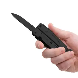 Мультитул Sog Power Assist Чорний - мініатюра 6