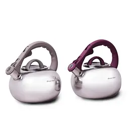 Чайник зі свистком Kamille KM-0687А 2.8 л