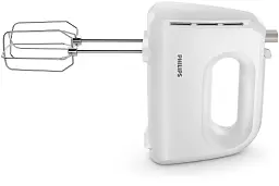 Міксер без чаші Philips Daily Collection білий (HR3702/00) - мініатюра 2