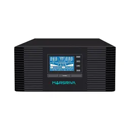 Пристрій безперебійного живлення Marsriva MR-UT800 - мініатюра 2