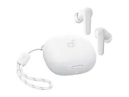 Навушники TWS ANKER SoundCore R50i White (A3949G21) - мініатюра 5