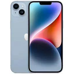 Мобільний телефон Apple iPhone 14 Plus 128Gb Blue (REF B) BREEZY (2BMQ523)
