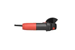 Кутова шліфувальна машина болгарка електрична Intertool SemiPro WT-0221 850 Вт x 125 мм - мініатюра 4