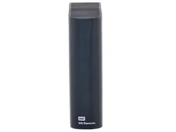 Зовнішній жорсткий диск WD Elements Desktop BWLG0040HBK - мініатюра 3