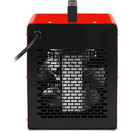 Теплова гармата електрична Trotec TDS 20 C 3 кВт 180 м³/год (123540) - мініатюра 3