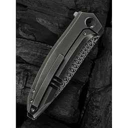 Ніж складаний Weknife Acuminal WE23070-DS1 - мініатюра 14