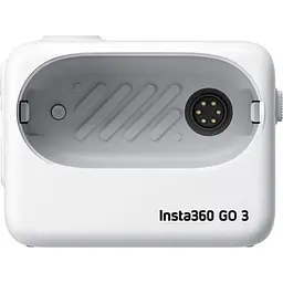 Екшн-камера Insta360 GO 3 32GB (CINSABKA_GO305) - мініатюра 4