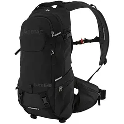 Рюкзак Acepac Flite 10 Black (1033-ACPC 206501)