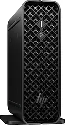 Робоча станція HP (Hewlett-Packard) Z2 Mini G1i, Intel U7-265, 16GB, F512GB, NVD A400-4, WiFi, Win11P - мініатюра 8