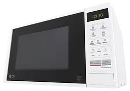 Мікрохвильова піч LG MS2042DY - мініатюра 6