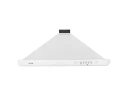 Витяжка пласка Jantar PASSAT 420 LED 60 WH - мініатюра 4